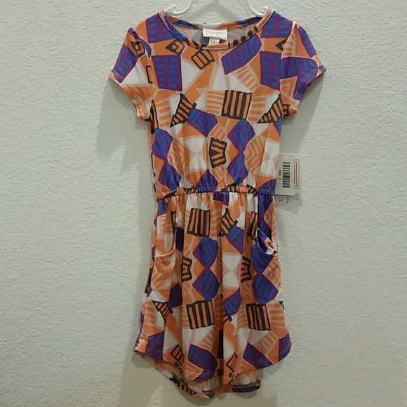 LULAROE MAE size 4 - Picture 1 of 5